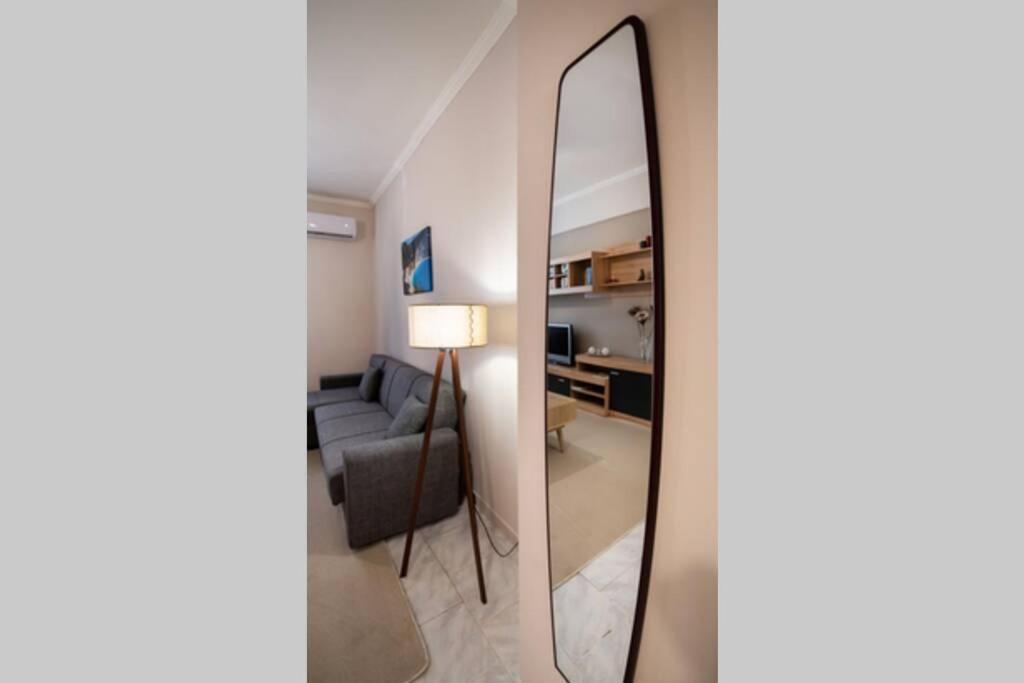 Apartment In The Center Of Lefkas Lefkada City Luaran gambar